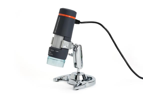 Usb digital microscope camera software